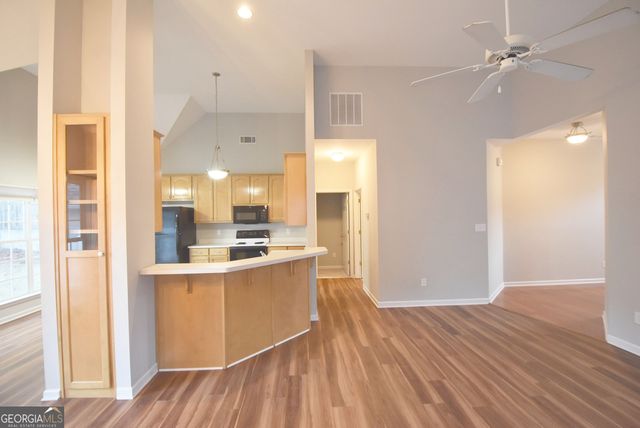 219 Turnbridge Circle, Peachtree City, GA 30269