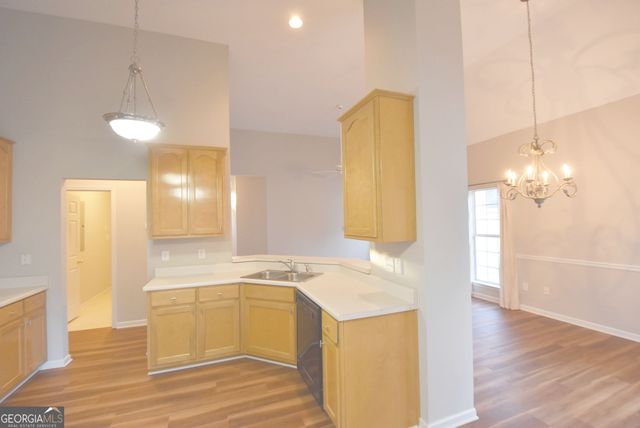 219 Turnbridge Circle, Peachtree City, GA 30269