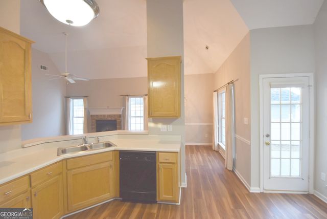 219 Turnbridge Circle, Peachtree City, GA 30269