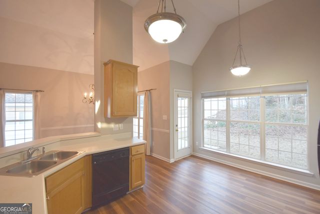 219 Turnbridge Circle, Peachtree City, GA 30269
