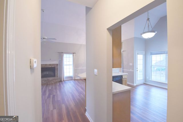 219 Turnbridge Circle, Peachtree City, GA 30269