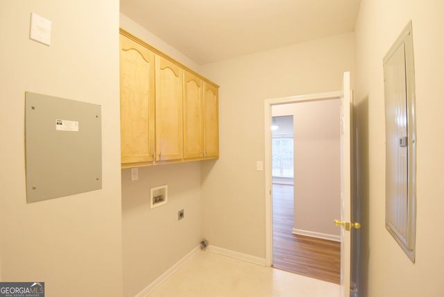 219 Turnbridge Circle, Peachtree City, GA 30269