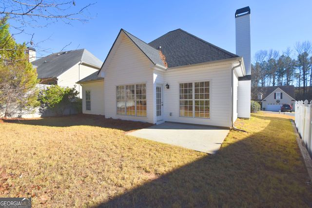 219 Turnbridge Circle, Peachtree City, GA 30269