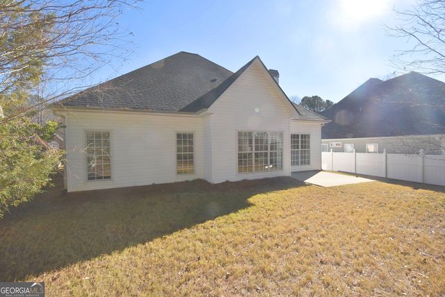 219 Turnbridge Circle, Peachtree City, GA 30269