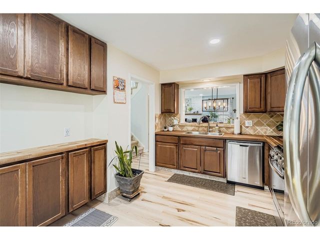 5264 S Jellison St, Littleton, CO 80123