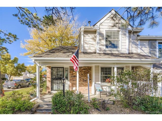 5264 S Jellison St, Littleton, CO 80123