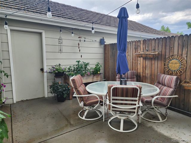 5264 S Jellison St, Littleton, CO 80123