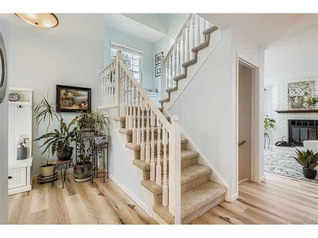 5264 S Jellison St, Littleton, CO 80123