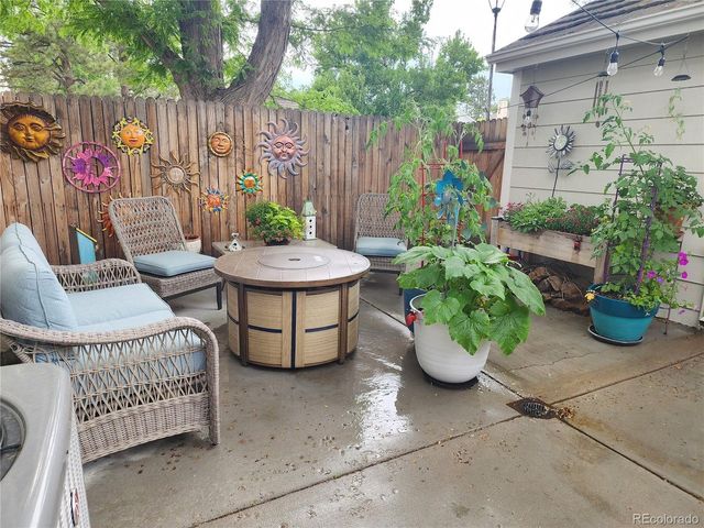 5264 S Jellison St, Littleton, CO 80123