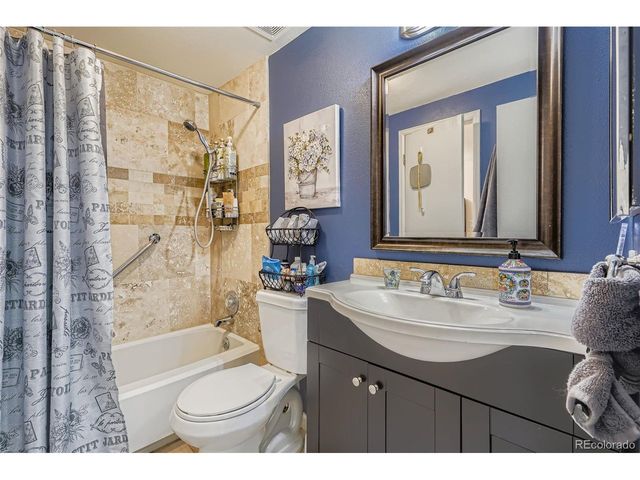 5264 S Jellison St, Littleton, CO 80123