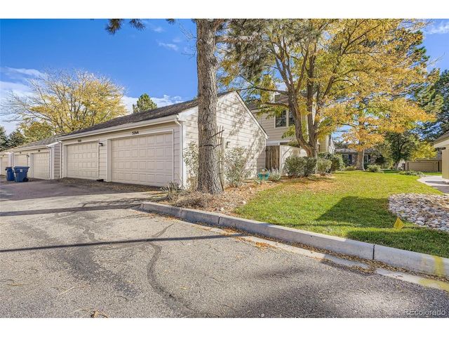 5264 S Jellison St, Littleton, CO 80123