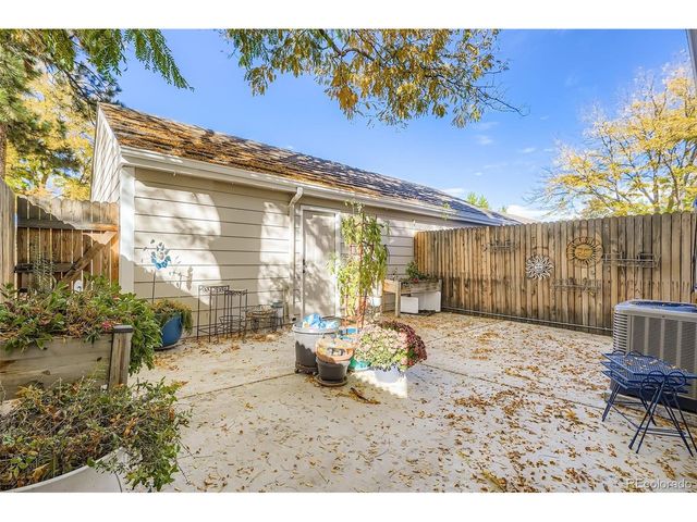 5264 S Jellison St, Littleton, CO 80123