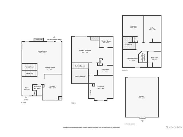 5264 S Jellison St, Littleton, CO 80123