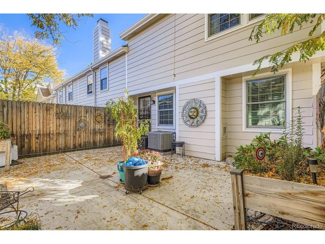 5264 S Jellison St, Littleton, CO 80123