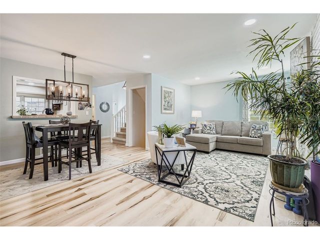 5264 S Jellison St, Littleton, CO 80123