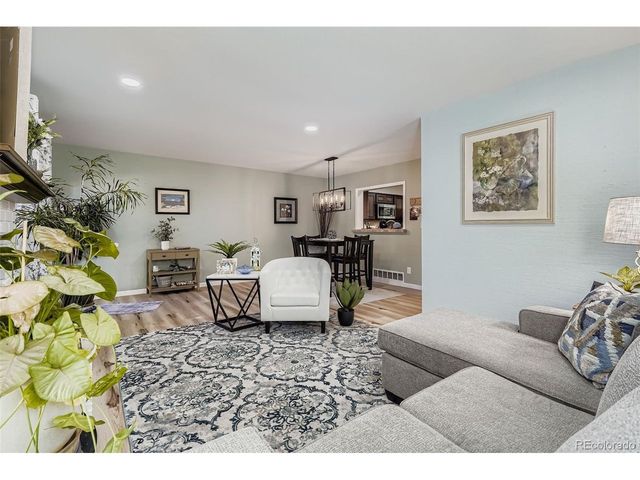 5264 S Jellison St, Littleton, CO 80123