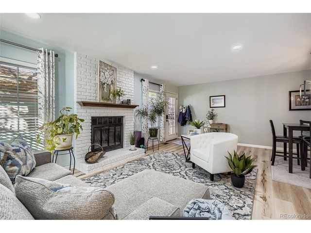 5264 S Jellison St, Littleton, CO 80123