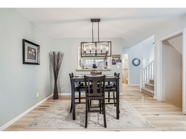 5264 S Jellison St, Littleton, CO 80123