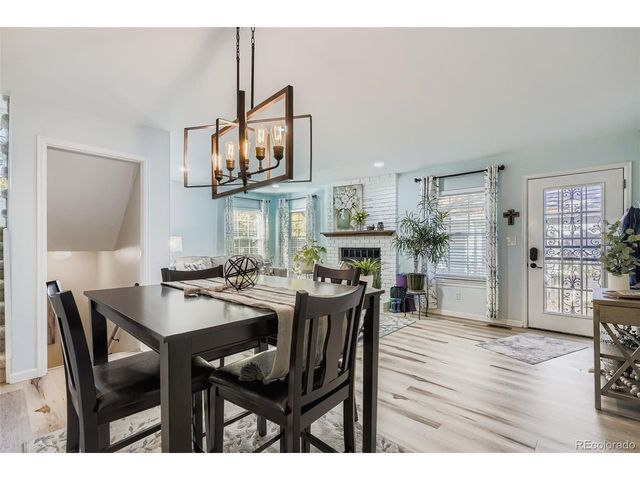 5264 S Jellison St, Littleton, CO 80123