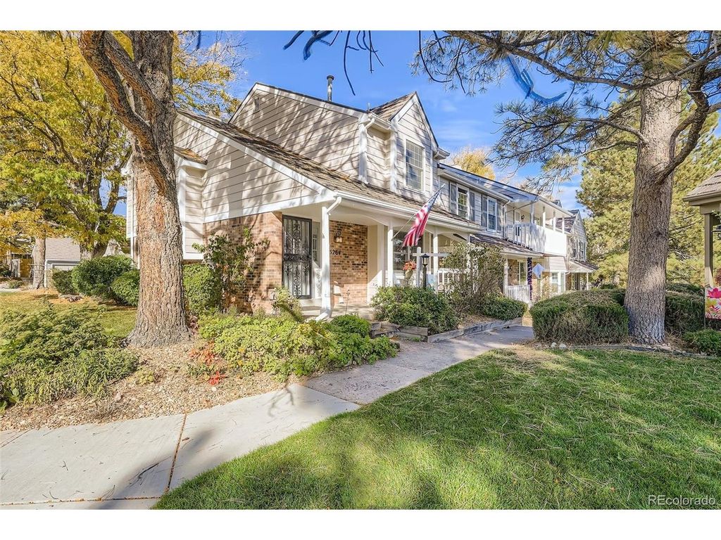 5264 S Jellison St, Littleton, CO 80123