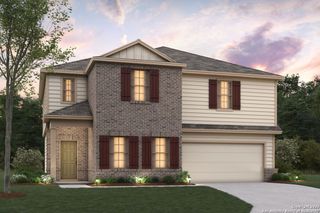 10331 Goodison Drive, Converse, TX 78109