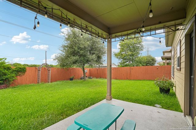 9103 Quihi Way, San Antonio, TX 78254