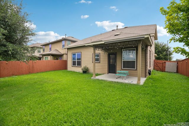 9103 Quihi Way, San Antonio, TX 78254