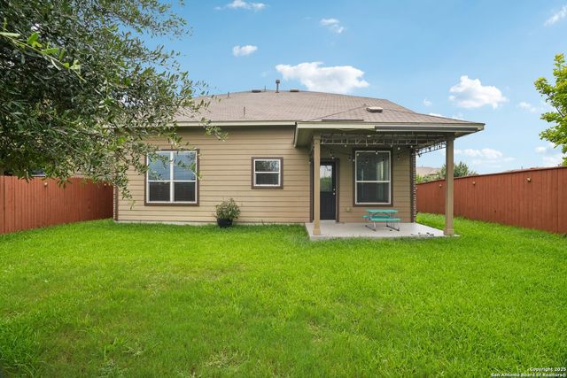 9103 Quihi Way, San Antonio, TX 78254