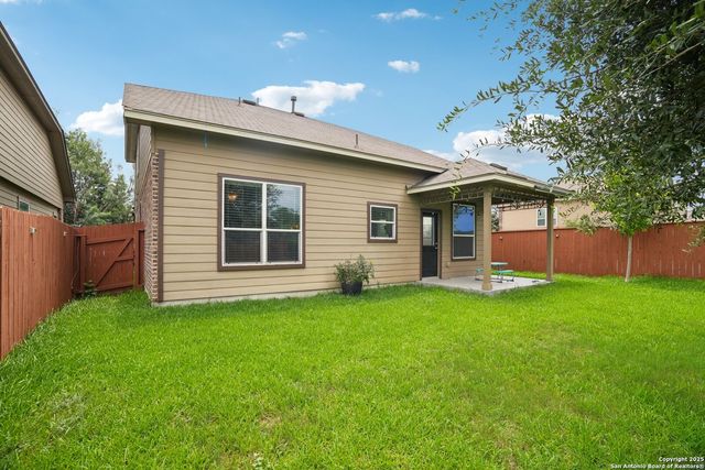 9103 Quihi Way, San Antonio, TX 78254