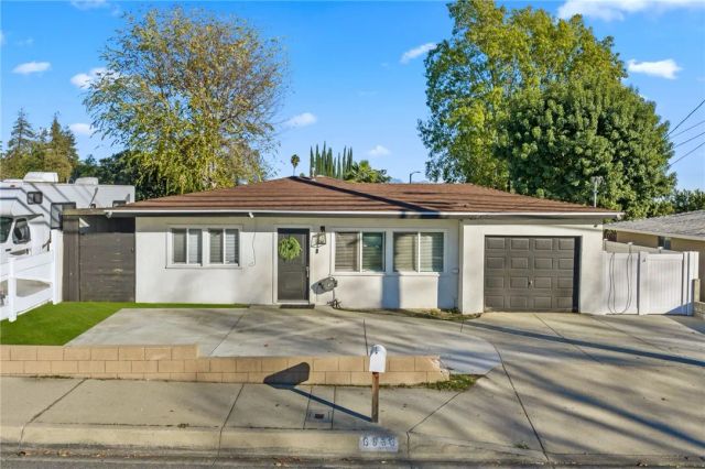 6833 Carnelian, Rancho Cucamonga, CA 91701