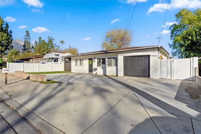 6833 Carnelian, Rancho Cucamonga, CA 91701