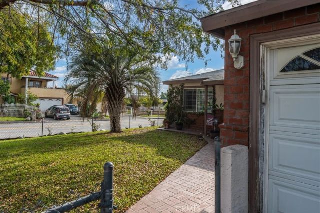2628 Millbrae, Duarte, CA 91010