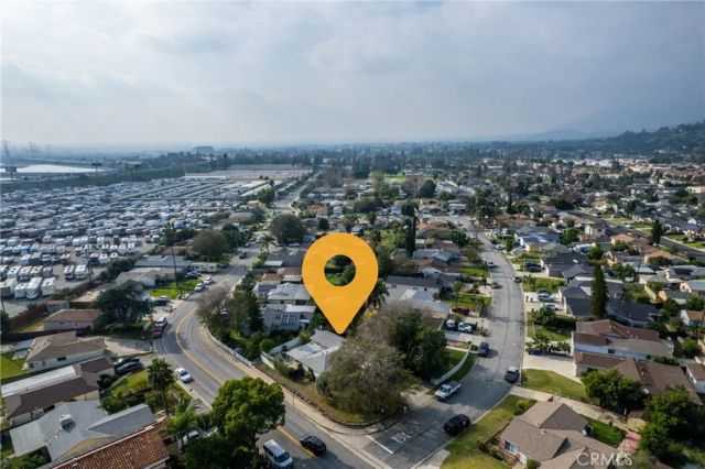 2628 Millbrae, Duarte, CA 91010
