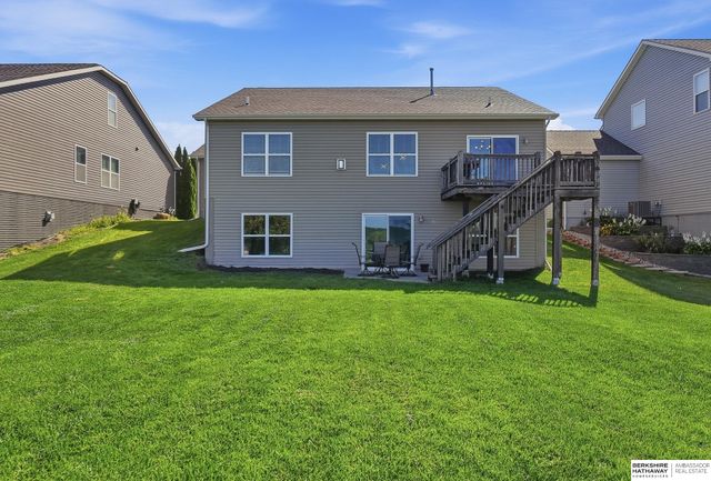 11408 S 173 Avenue, Gretna, NE 68028
