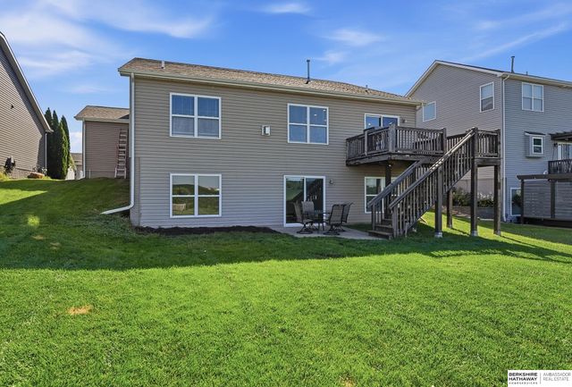 11408 S 173 Avenue, Gretna, NE 68028