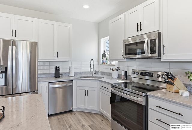 11408 S 173 Avenue, Gretna, NE 68028