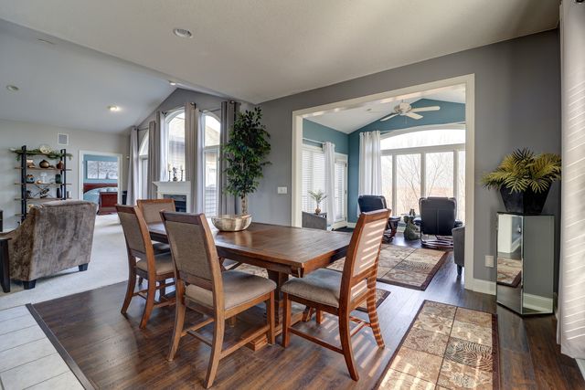 1117 Melody Hills Drive, Fulton, IL 61252