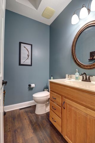 1117 Melody Hills Drive, Fulton, IL 61252