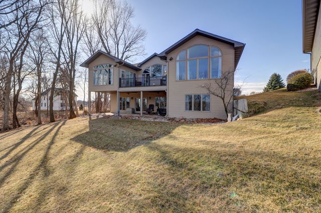 1117 Melody Hills Drive, Fulton, IL 61252