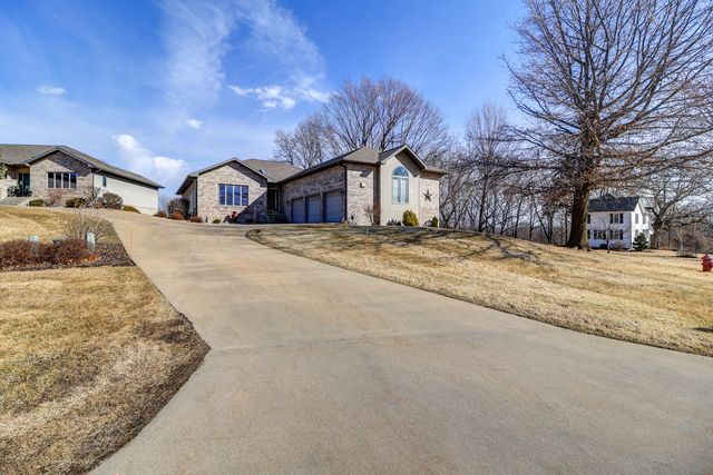 1117 Melody Hills Drive, Fulton, IL 61252