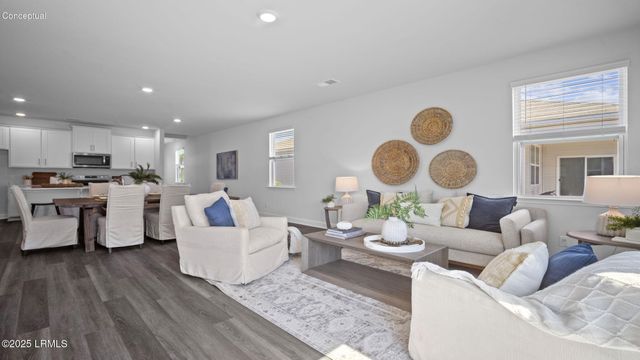 1130 Sanctum Street, Ridgeland, SC 29936