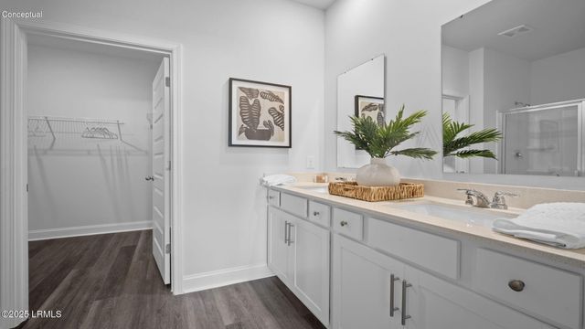 1130 Sanctum Street, Ridgeland, SC 29936