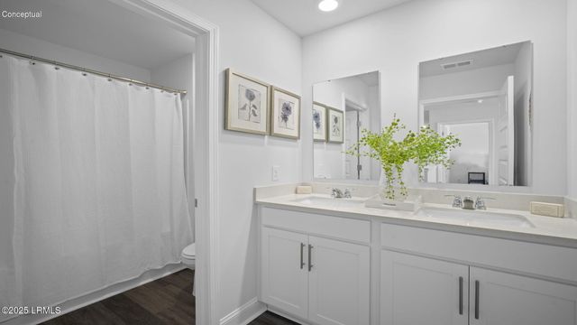1130 Sanctum Street, Ridgeland, SC 29936