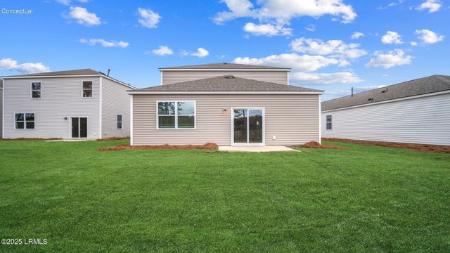 1130 Sanctum Street, Ridgeland, SC 29936