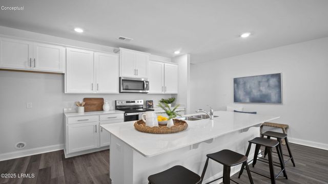 1130 Sanctum Street, Ridgeland, SC 29936