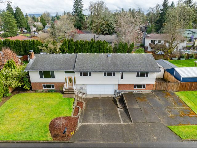 5484 Se ROETHE Rd, Milwaukie, OR 97267