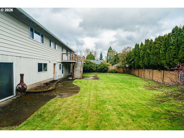 5484 Se ROETHE Rd, Milwaukie, OR 97267