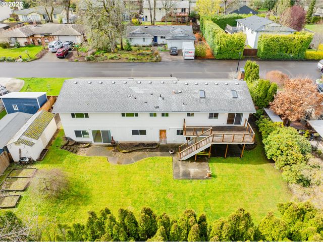 5484 Se ROETHE Rd, Milwaukie, OR 97267