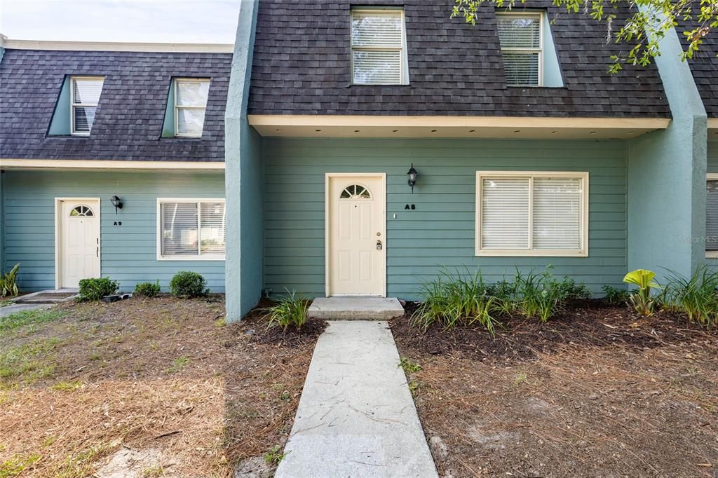 501 SW 75TH STREET A8, Gainesville, FL 32607