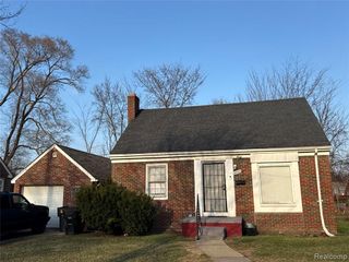 5900 Cadieux Road, Detroit, MI 48224